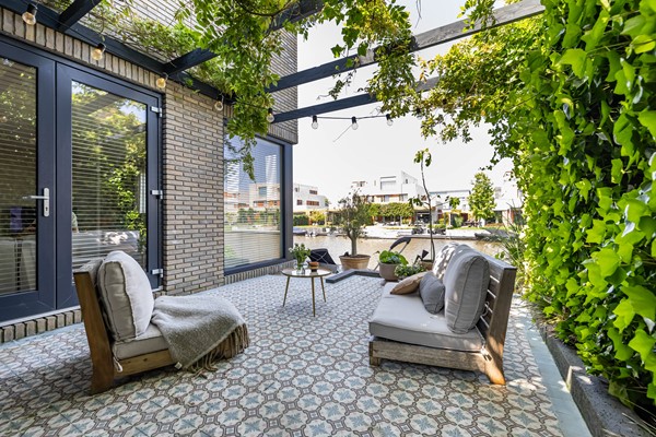 Medium property photo - Warmoltseiland 15, 9766 VH Eelderwolde